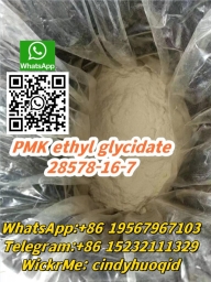 PMK Ethyl Glycidate 28578-16-7-1 2023-11-10