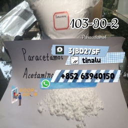 high purity paracetamol powder 103-90-2 factory price high quantity discount 23-12-01