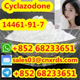 Secure Delivery of CAS:14461-91-7 Cyclazodone-1 2023-12-05