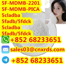 Secure Delivery of CAS:5F-MDMB-2201 5F-MDMB-PICA-1 2023-12-05