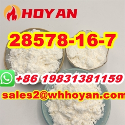 Factory Direct Supply CAS 28578-16-7 PMK ethyl glycidate PMK powder 2024-01-04