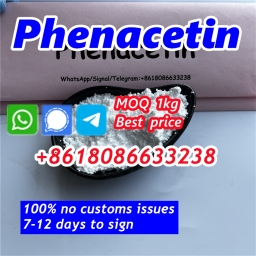 99% pure Phenacetin powder,buy fenacetina shiny phenacet 2024-01-11