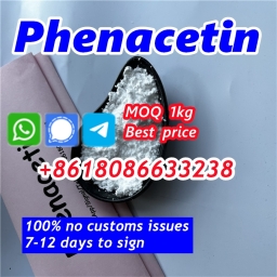 99% pure Phenacetin powder,buy fenacetina shiny phenacet 2024-01-11