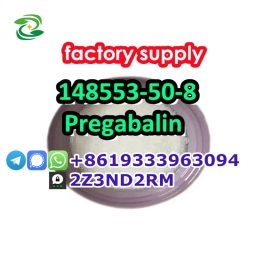 fast delivery 148553-50-8 Pregabalin to Russia and Dubai 2024-01-24