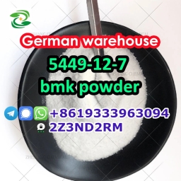CAS 5449-12-7 Bmk Powder Strong effect easy to converse 2024-01-24