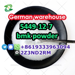 CAS 5449-12-7 Bmk Powder Strong effect easy to converse 2024-01-24