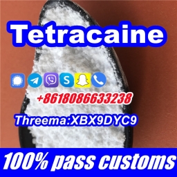 Tetracaine hcl 136-47-0 buy tetracaine hydrochloride powder 2024-03-06