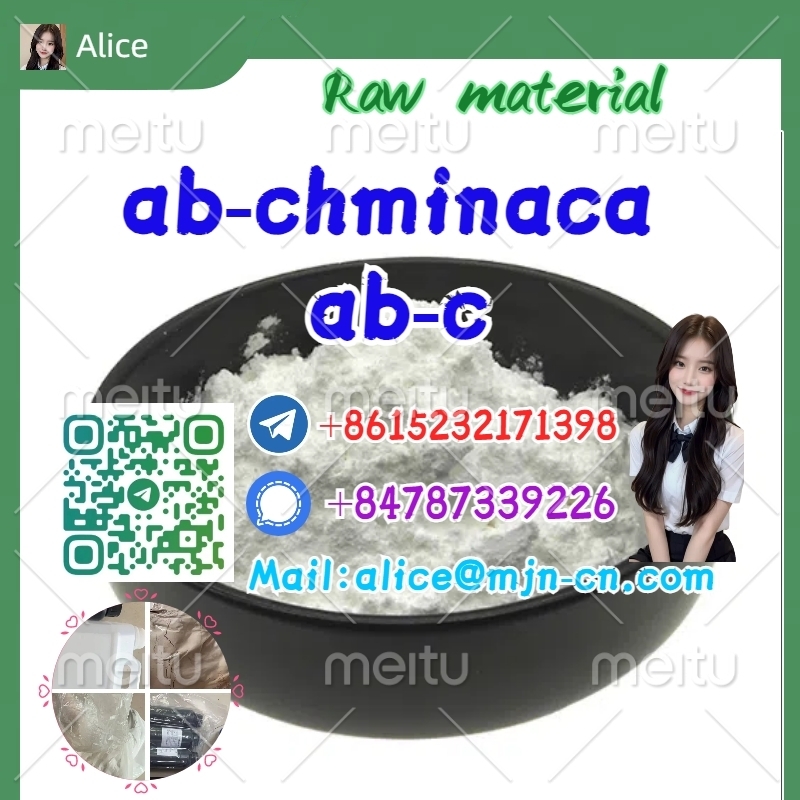 ab-chminaca ab-c	telegram:+86 15232171398	signal:+84787339226-1-2 2024-03-06