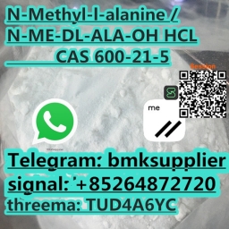 600-21-5 N-alpha-Methyl-DL-alanine 20.03.2024
