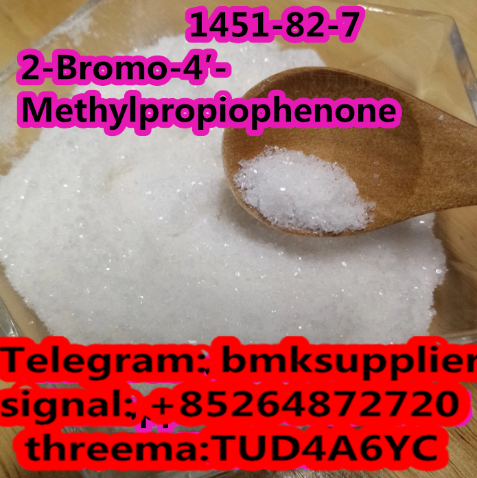 russia germany warehouse 1451-82-7 2B4M 2-Bromo-4′-Methylpropiophenone 26.03.2024