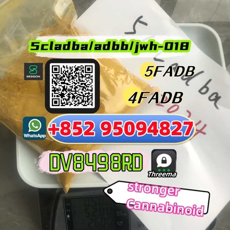 Best product 5cladba adbb jwh-018 2024-04-16