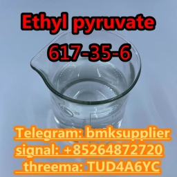Ethylpyruvate CAS：617-35-6 17.04.2024