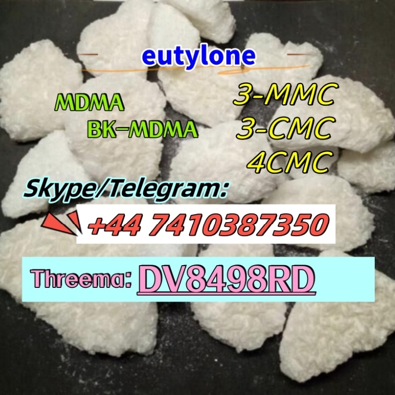EUTYLONE CAS 802855-66-9 MDMA with door to door very safe 2024-04-17