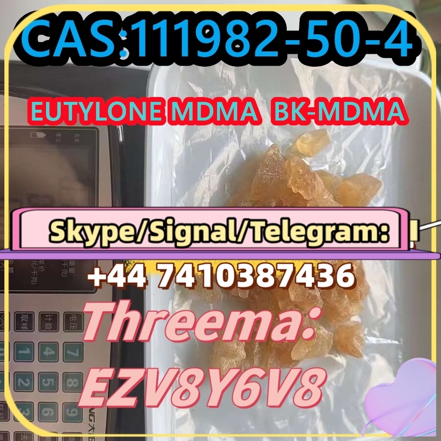 EUTYLONE MDMA BK-MDMA CAS:802855-66-9-1-2-3-4-5-6-7-8-9-10-11-12-13-14-15-16-17-18 24-04-19