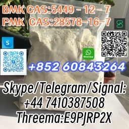 BMK CAS:5449–12–7 PMK CAS:28578-16-7 Skype/Telegram/Signal: +44 7410387508 Threema:E9PJRP2X-1 24.04.2024