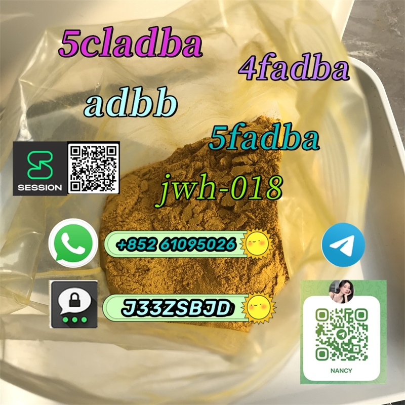 5CLADBA powder 5FADB main raw material 6cladba Jwh-018-1-2-3-4-5-6-7-8-9-10 25.04.2024