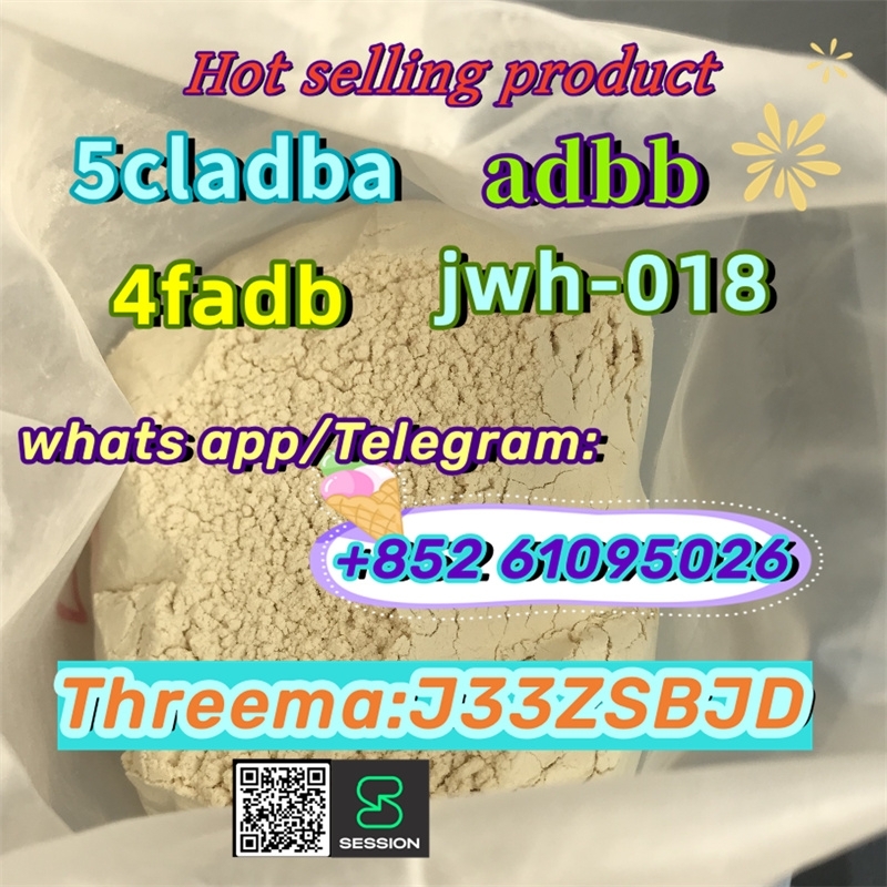 5CLADBA powder 5FADB main raw material 6cladba Jwh-018-1-2-3-4-5-6-7-8-9-10 25.04.2024