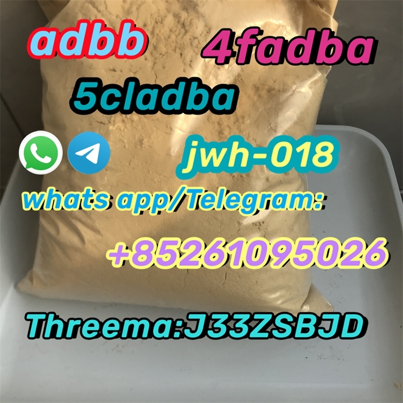 5CLADB ADBB 5FADB JWH018 SGT151 ad-018 25.04.2024