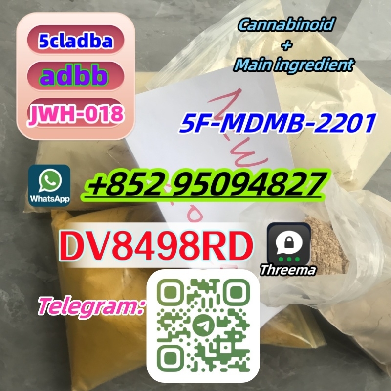 5cladba Powder 5CL-ADB-A 5cl adb 5cl raw materials Popular In Europe And America Halesowen, 24-04-25