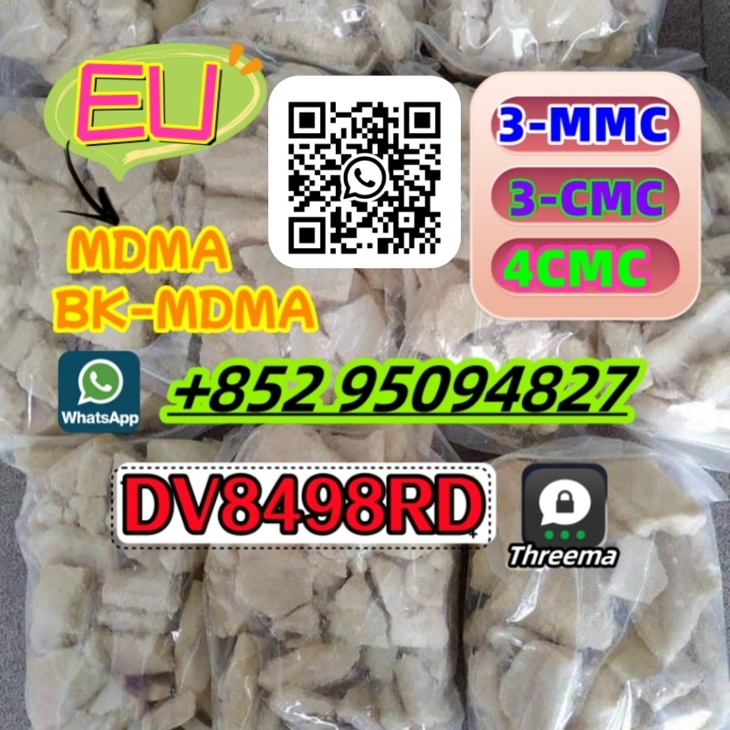 Research chemicals EUTYLONE CAS 802855-66-9 MDMA 24-04-25
