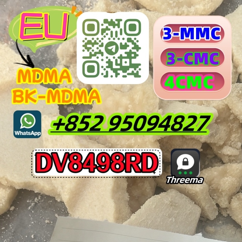 Research chemicals EUTYLONE CAS 802855-66-9 MDMA 24-04-25