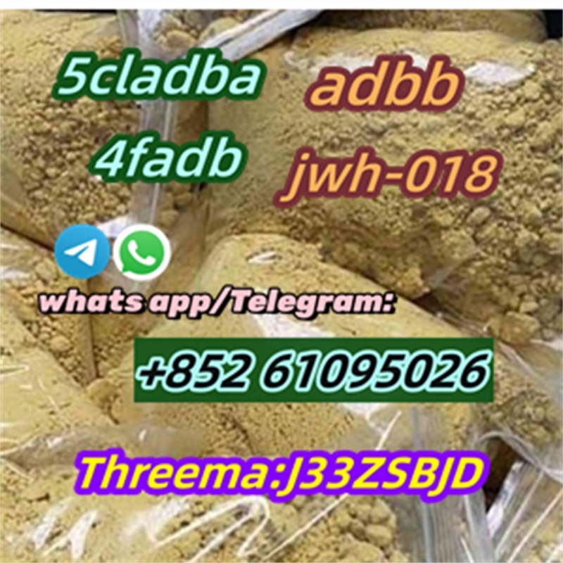 5CLADBA 5CL 5cladb adbb 4fadb jwh-018 2fdck 3cmc eutylone-1-2 2024-04-26