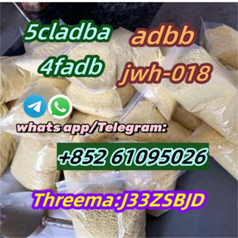 5CLADBA 5CL 5cladb adbb 4fadb jwh-018 2fdck 3cmc eutylone-1-2 2024-04-26