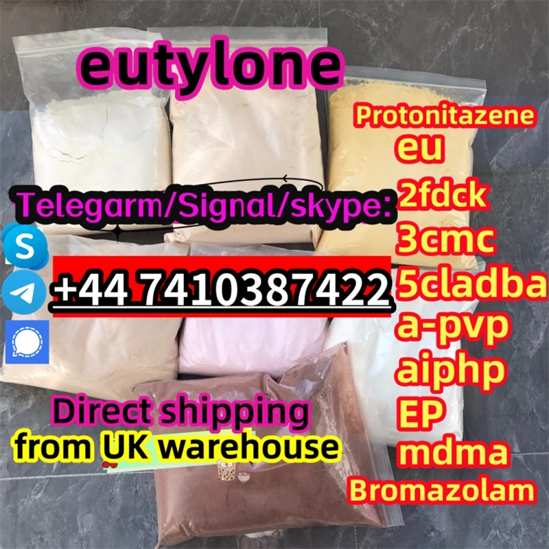 Buy 5cladba Bromazolam A-PVP Protonitazene Metonitazene EU Telegarm/Signal/skype: +44 7410387422-1-2-3-4-5-6-7 2024-04-26