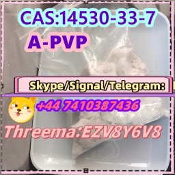 A-PVP CAS:14530-33-7-1-2-3-4-5-6-7-8-9-10-11-12-13-14-15-16-17-18-19-20-21-22-23 24-04-30