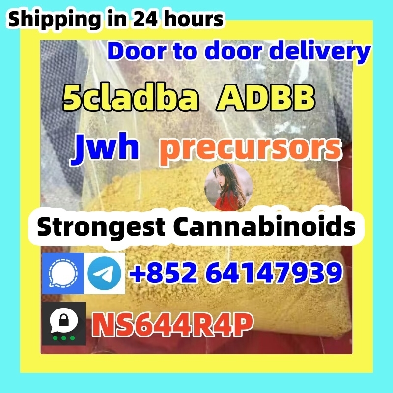 Buy strongest cannabis best raw material 5cladba ADBB jwh018 2024-04-30
