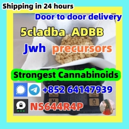 Europe stock ADBB adb-butinaca Cas 2682867-55-4 5cladba for sale 2024-04-30