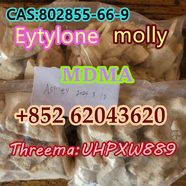 Eutylone crystals for sale molly KU factory price 24-05-01