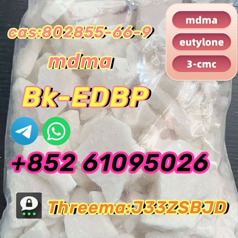 High purity EU crystal mdma-1-2-3-4-5 24-05-09