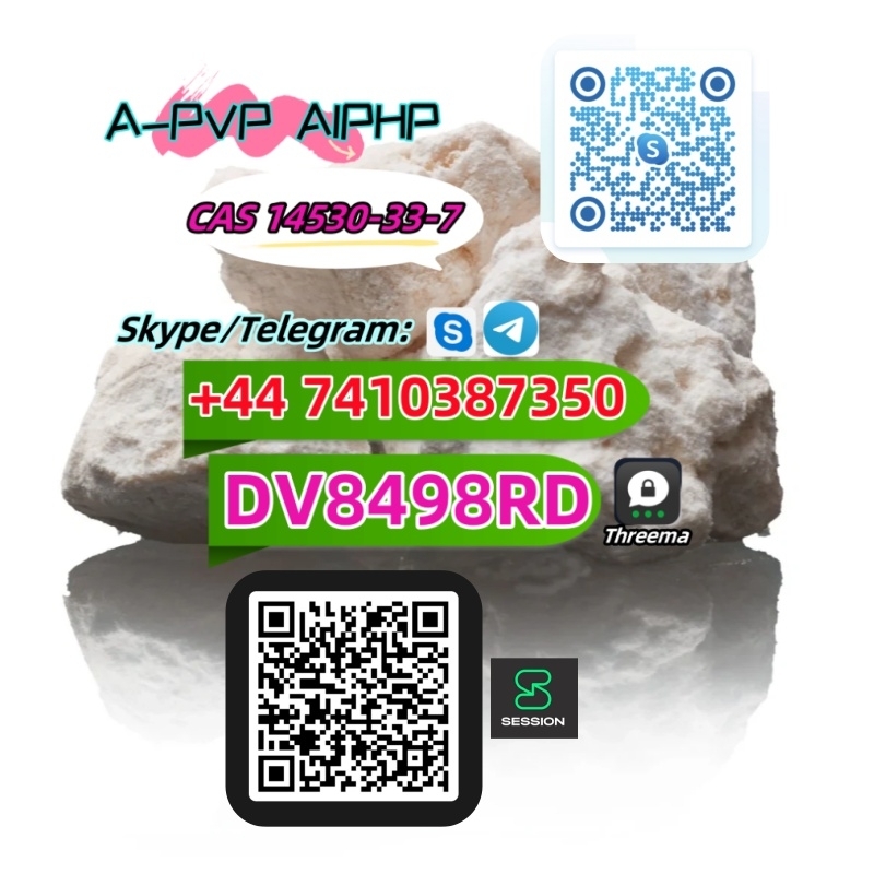 A-PVP AIPHP CAS 14530-33-7 good feedback/ 2024-05-09