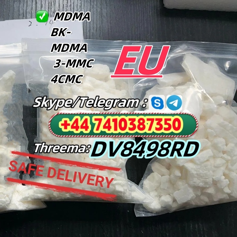 EUTYLONE CAS 802855-66-9 MDMA good feedback/ 2024-05-09