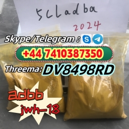 DZD 100, Good Quality 5cladba Adbb With Safe Shipping 2024-05-11