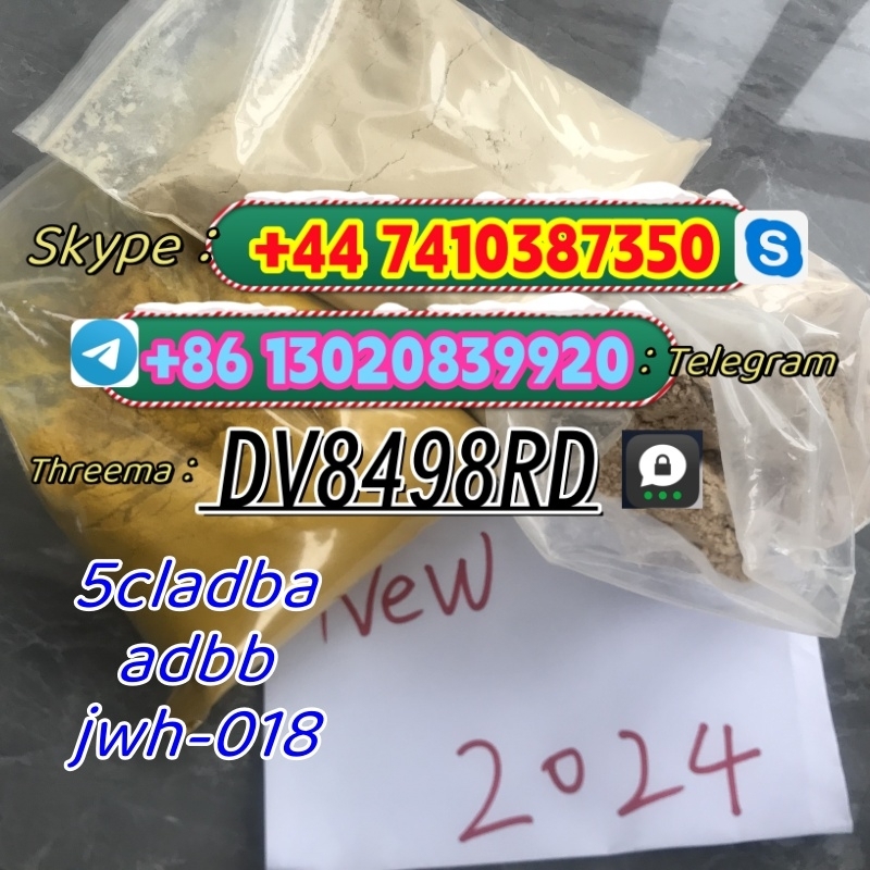 DZD 100, Good Quality 5cladba Adbb With Safe Shipping 2024-05-11