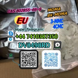 EUTYLONE CAS 802855-66-9 MDMA with safe delivery 2024-05-11