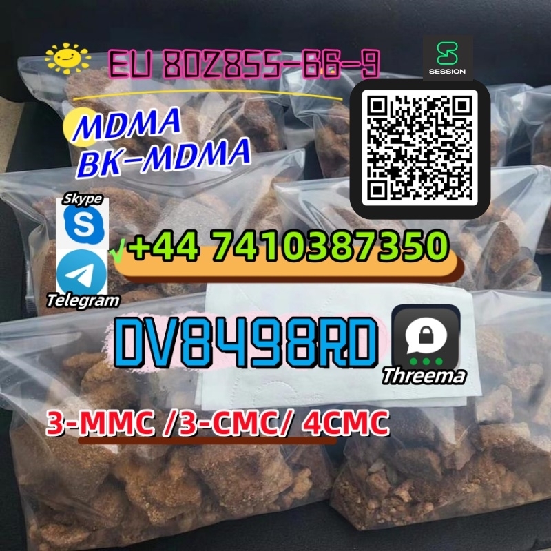 EUTYLONE CAS 802855-66-9 MDMA with safe delivery 2024-05-11