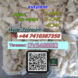EUTYLONE CAS 802855-66-9 MDMA safed delivery 24-05-24