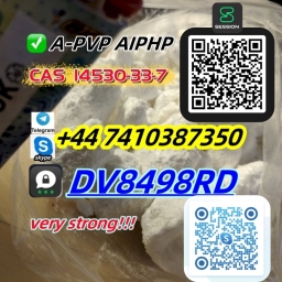 A-PVP AIPHP CAS 14530-33-7 safed delivery 24-05-24