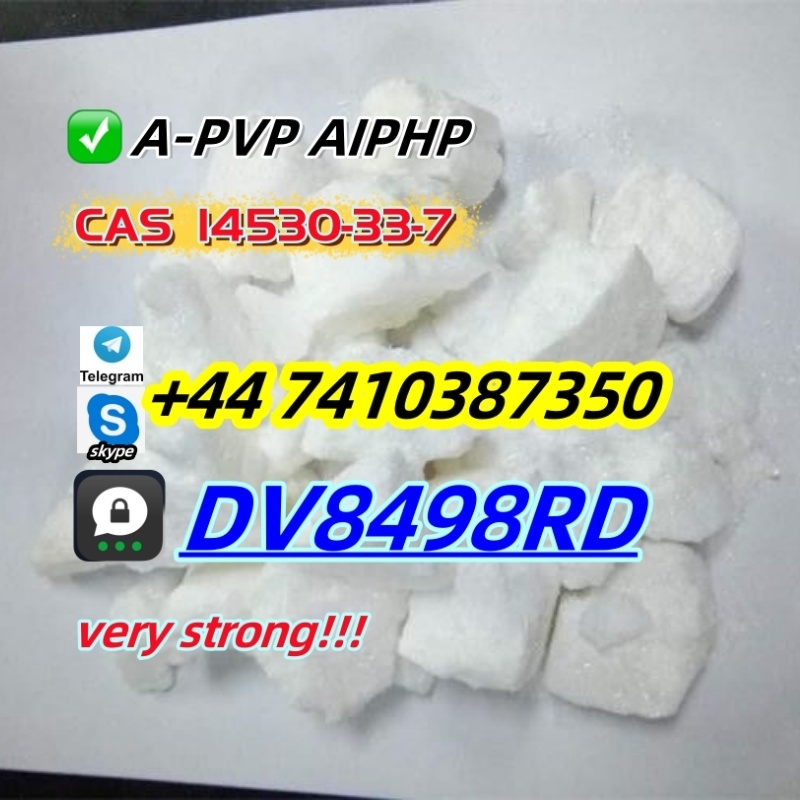 A-PVP AIPHP CAS 14530-33-7 safed delivery 24-05-24