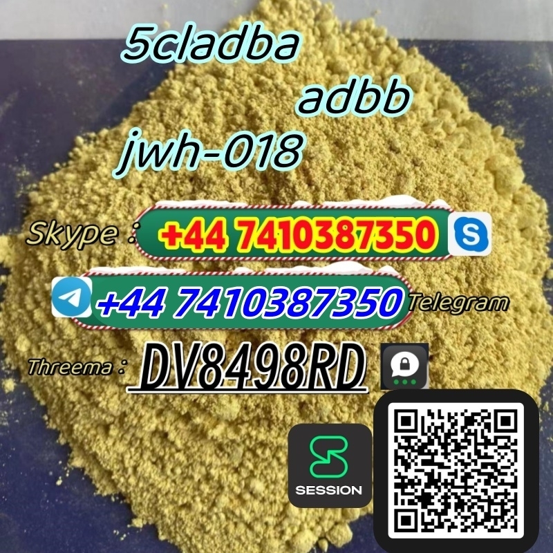 Strongest 5cladba raw material 5CL-ADB-A precursor raw 24-05-24