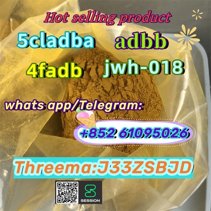 High quality with good price 5CLadba-1-2-3-4-5-6-7 2024-05-27