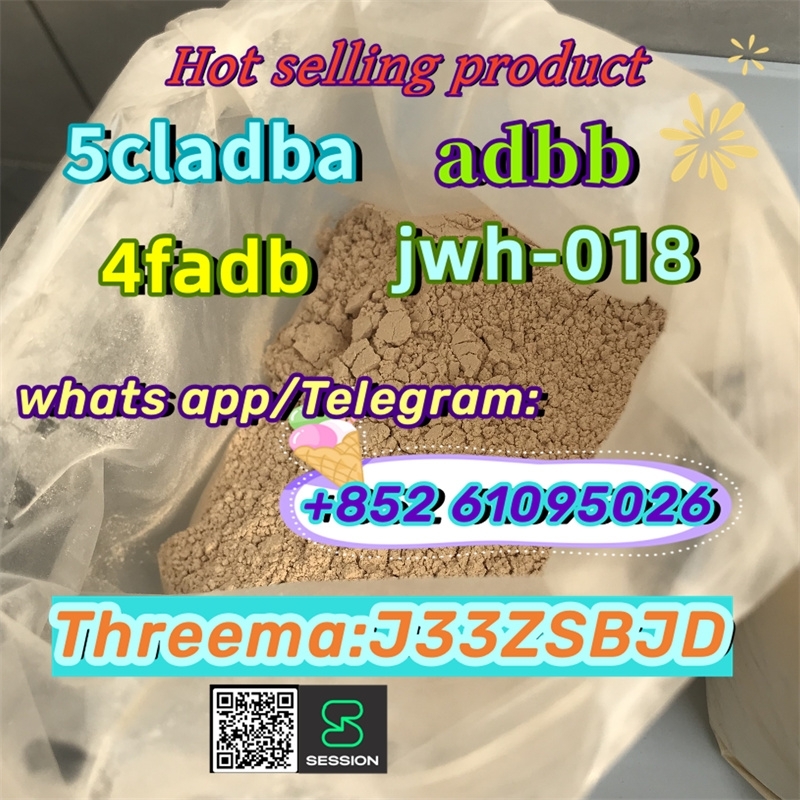 High quality with good price 5CLadba-1-2-3-4-5-6-7-8 2024-05-27