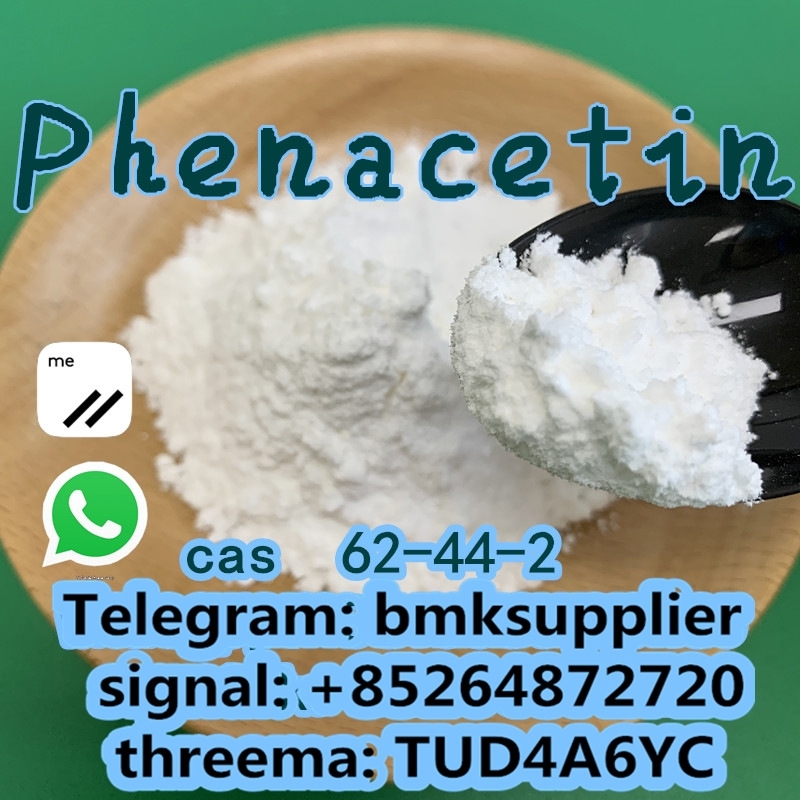 phenacetin CAS 62-44-2 2024-05-27